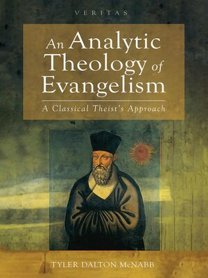 cover image of An Analytic Theology of Evangelism